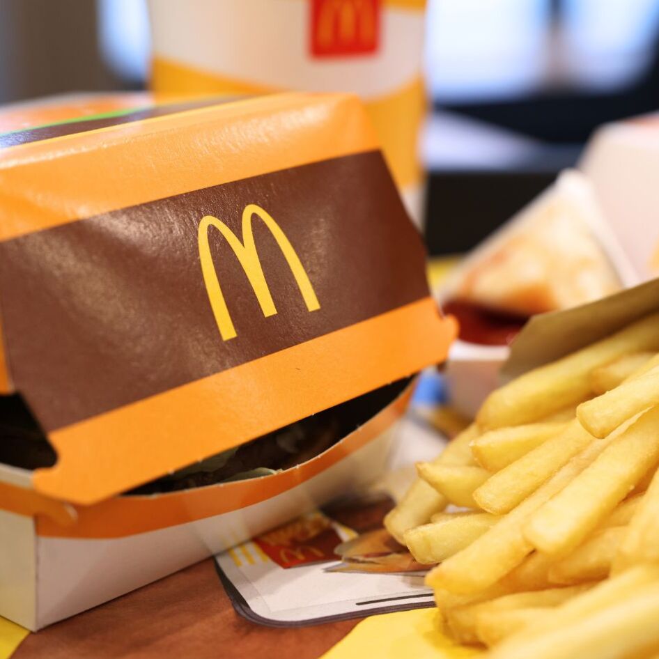 The McDonald’s McMigraine Hack Is the Latest TikTok Fail, But These Healthy Methods May Bring Relief